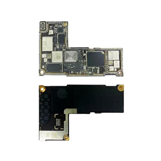 CNC Motherboard Swap for Apple iPhone 12 Pro Max Lower